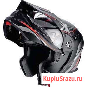 Scorpion ADX-1 шлем модуляр мотоцикл мотозащита Симферополь - изображение 1