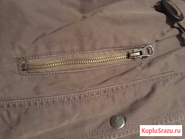 Лёгкая куртка. Р. 44 Севастополь - изображение 1