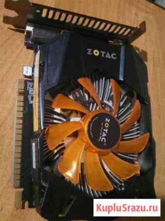 GTX650 1GB DDR5 Севастополь