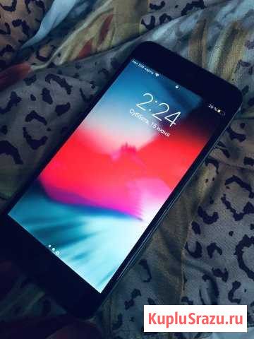iPhone 6+ 64 GB Оленегорск - изображение 1