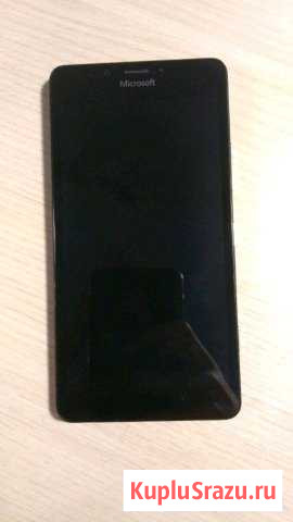 Microsoft lumia 950 dual Оленегорск - изображение 1