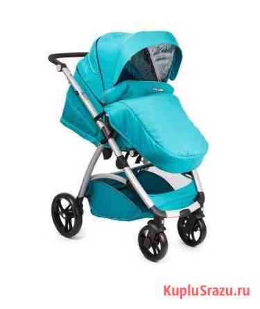 Коляска Babyton Blue N40 Березники