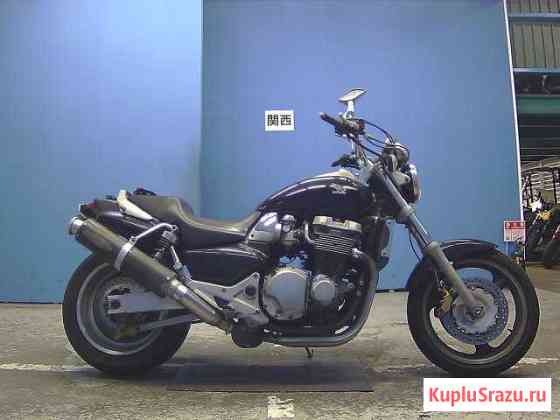 Honda X4 арт.0818 1999 Владивосток