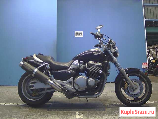 Honda X4 арт.0818 1999 Владивосток - изображение 1
