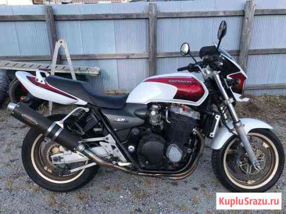 Honda CB1300SF арт.4232 2000 Владивосток