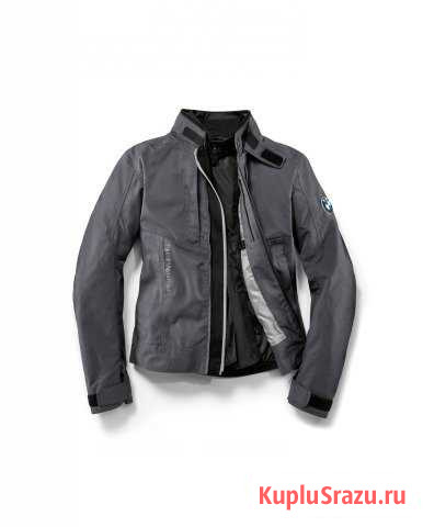Мотокуртка BMW Motorrad Boulder размер 48 Владивосток - изображение 1
