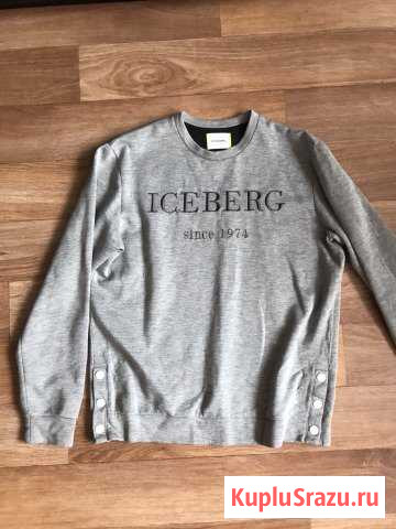 Свитер iceberg Псков - изображение 1