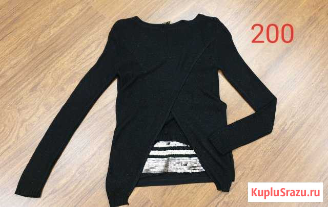 Кофта Псков - изображение 1