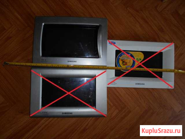 Дверцы и панели свч SAMSUNG Сызрань - изображение 1