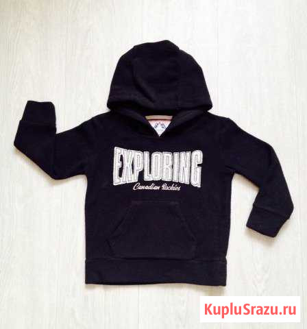 Толстовка(110-116) Нерюнгри - изображение 1