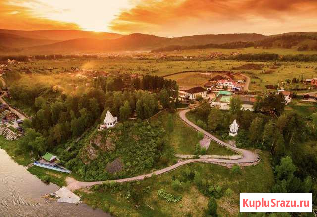 Аэросъёмка фото и видеосъёмка с квадрокоптера Мирный - изображение 1