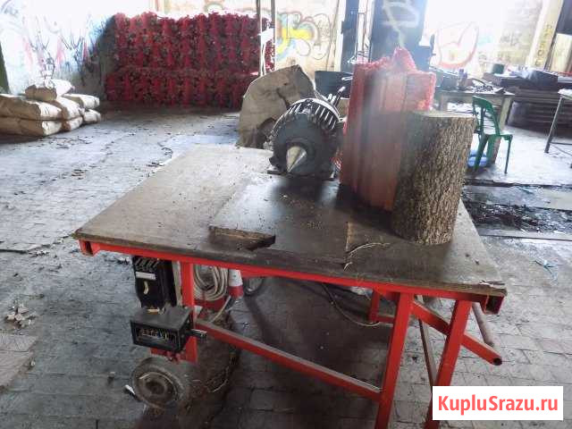 Дровокол электрический Пятигорск - изображение 1