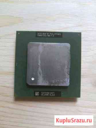 Процессор celeron sl6ca Ставрополь