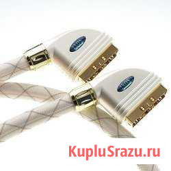 Scart кабель Ixos XHT901-150 Тюмень - изображение 1