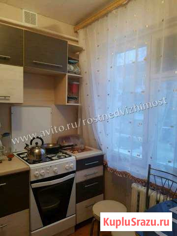 4-к квартира, 60 кв.м., 1/5 эт. Воткинск - изображение 1