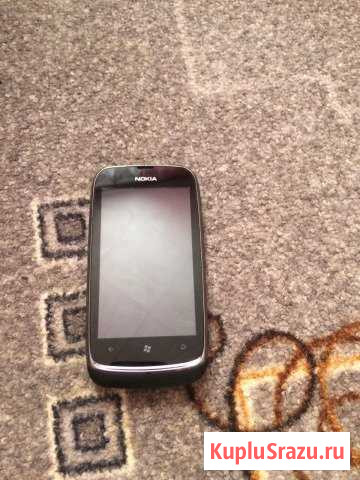 Nokia 610 Ульяновск - изображение 1