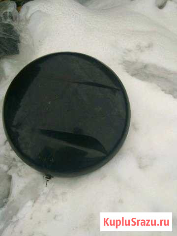 Задний колпак на Toyota Rav4 Нижневартовск - изображение 1