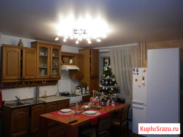 3-к квартира, 86 кв.м., 3/6 эт. Переславль-Залесский - изображение 1