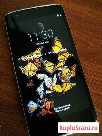 LG K8 LTE Новосибирск - изображение 1