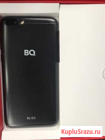 Новый BQ 5511L Новосибирск - изображение 1