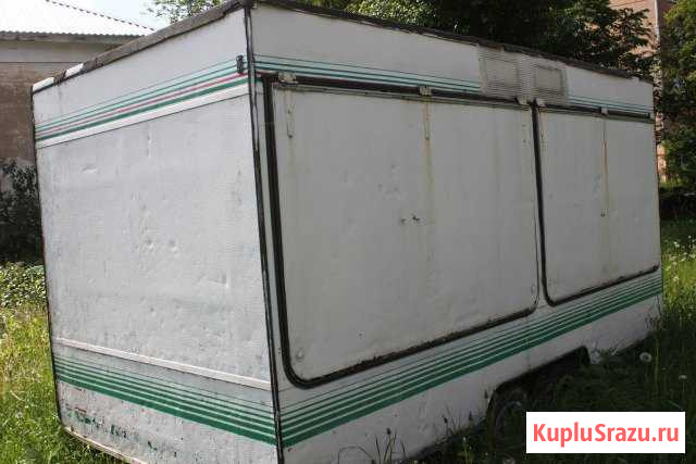 Купава Краснокамск - изображение 1