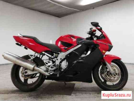 Honda CBR 600F4 арт.0374 2000 Владивосток