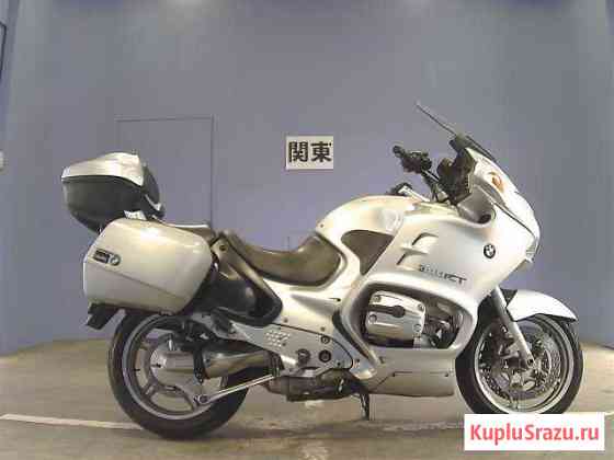 BMW R 1150 RT WB10419J03ZK52169 2003 Владивосток