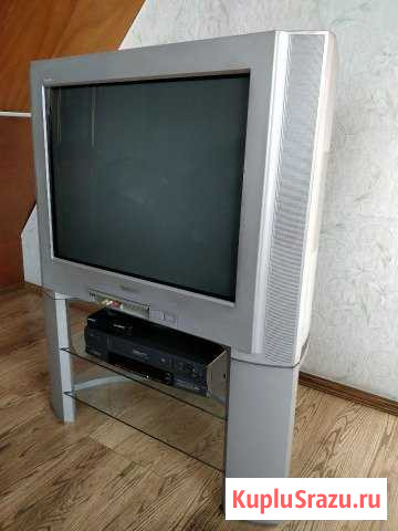 Телевизор Sony Владивосток - изображение 1