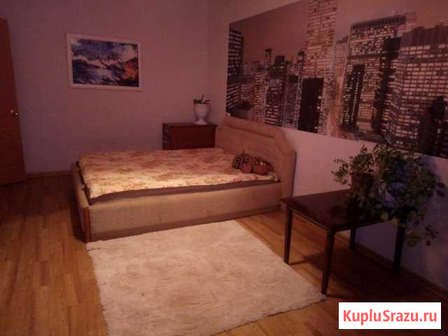 1-к квартира, 34 кв.м., 2/9 эт. Горно-Алтайск - изображение 1