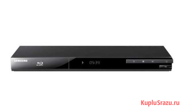 Blu-ray плеер Пятигорск - изображение 1
