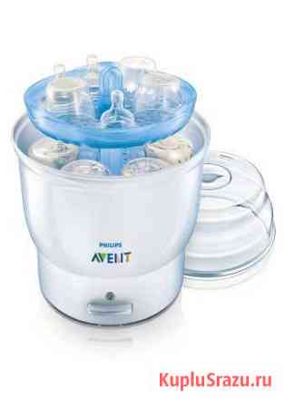 Стерилизатор philips avent Томск