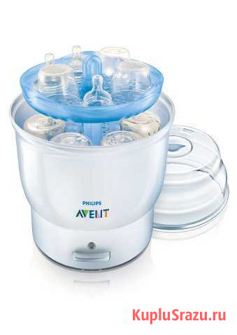 Стерилизатор philips avent Томск - изображение 1