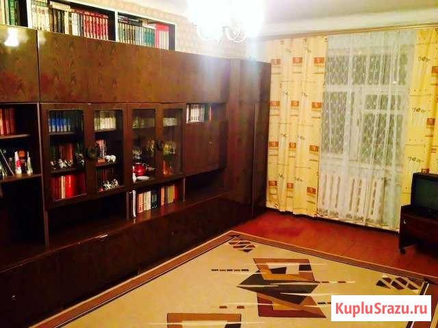 3-к квартира, 76.3 кв.м., 1/2 эт. Огаревка - изображение 1