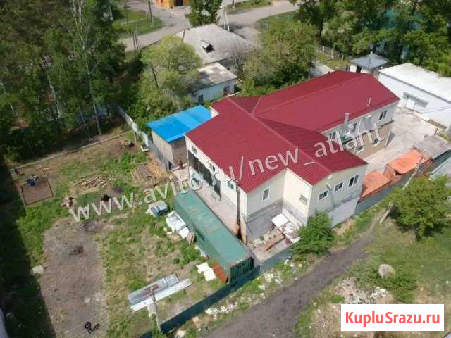 Продам производственное помещение, 670.00 кв.м. Хабаровск - изображение 1