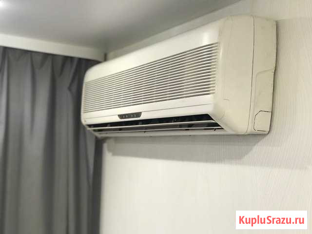Сплит-система LG lst246abl. На 70 М2 Хабаровск - изображение 1