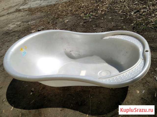 Ванночка для купания Хабаровск - изображение 1