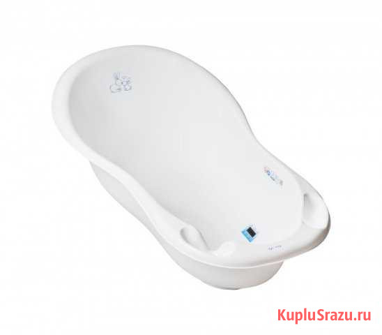 Ванночка Tegga «Кролики» Комсомольск-на-Амуре - изображение 1