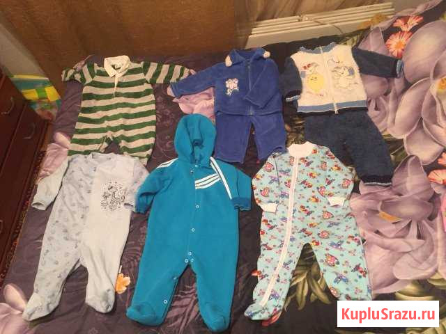 Комбинезоны Новочебоксарск - изображение 1