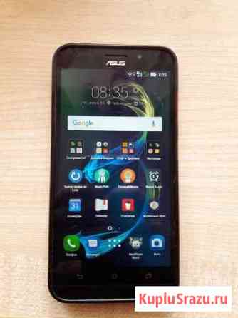 Asus ZenFone Max Z010D, продам Чебоксары