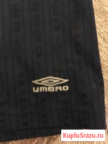Шорты umbro Ярославль - изображение 1