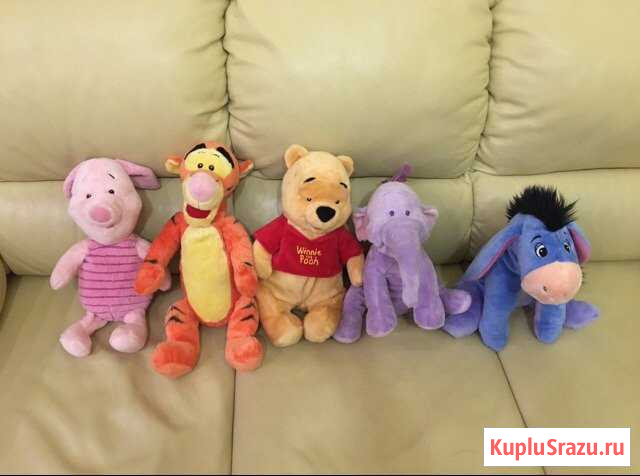 Игрушки Рыбинск - изображение 1