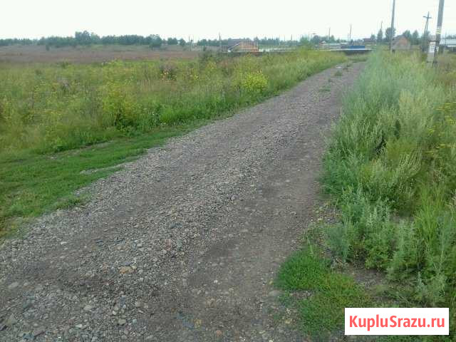  Сосновоборск - изображение 1