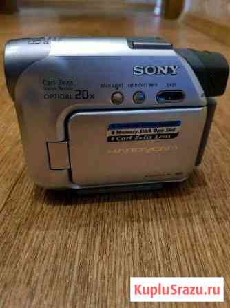 Видеокамера Sony DCR-HC32E Красноярск