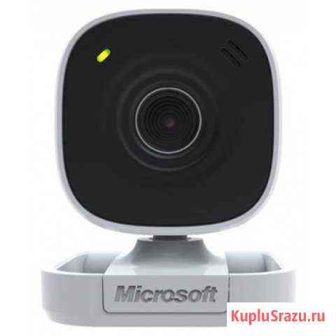 Веб-камера Microsoft LifeCam VX-800 Красноярск