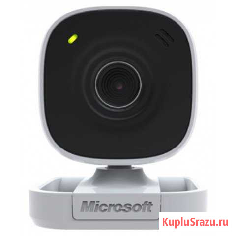 Веб-камера Microsoft LifeCam VX-800 Красноярск - изображение 1