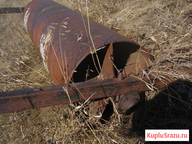 Водоналивные катки Курган - изображение 1