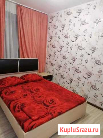 1-к квартира, 38 кв.м., 3/3 эт. Бердск - изображение 1