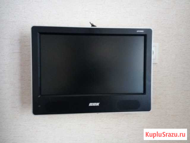 Телевизор BBK LD1534SU 15 (cd/dvd/usb) Искитим - изображение 1