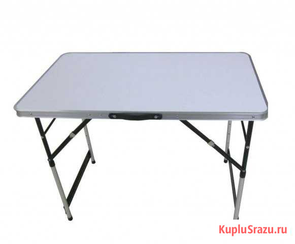 Стол складной Tramp TRF-006 Новосибирск - изображение 1
