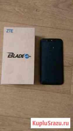 ZTE v8 lite Омск